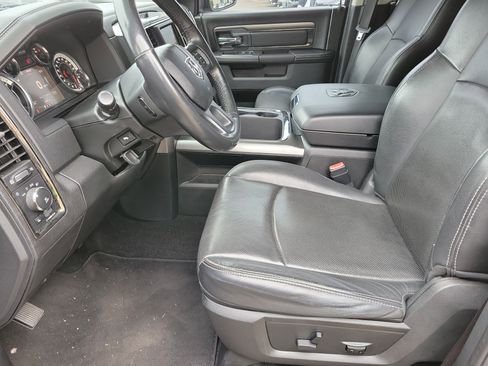 Used 2017 RAM 1500 Sport w/ Convenience Group image 3