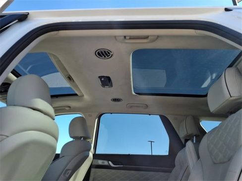 Used 2020 Hyundai Palisade Limited image 8