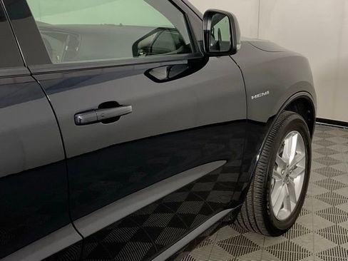 Used 2024 Dodge Durango R/T AWD/4WD image 9