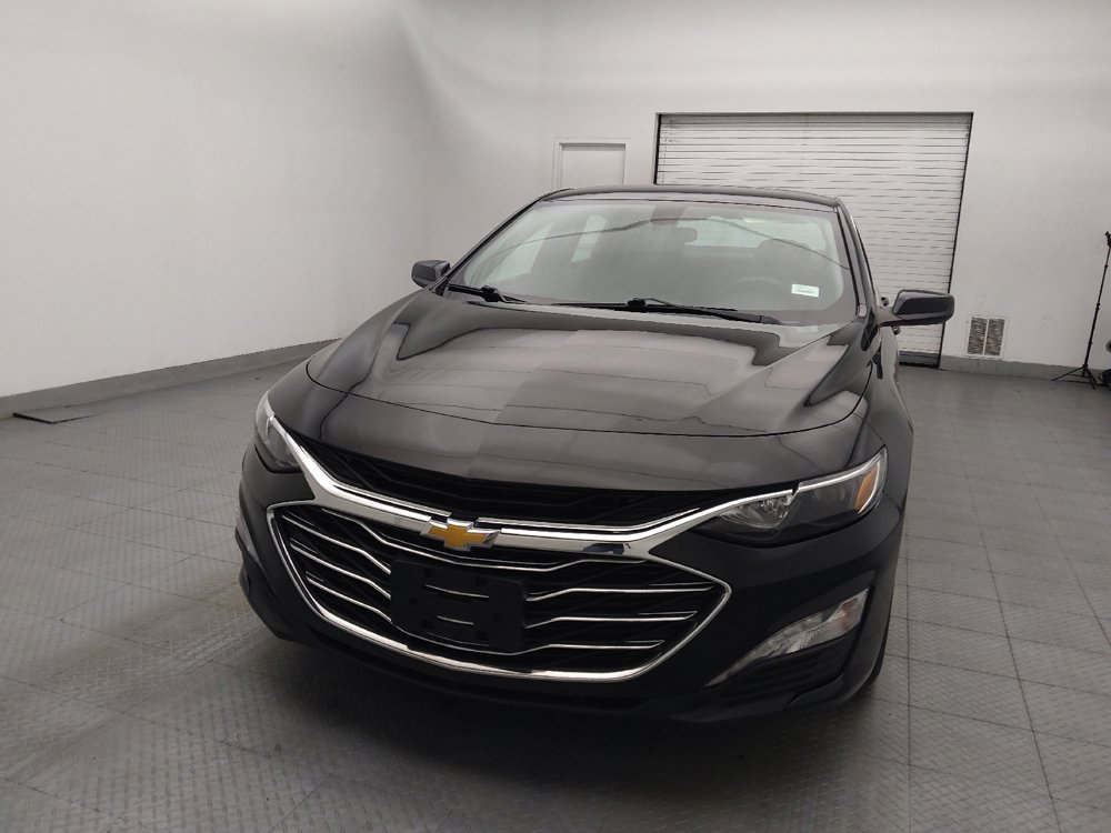 Used 2019 Chevrolet Malibu LT FWD image 15