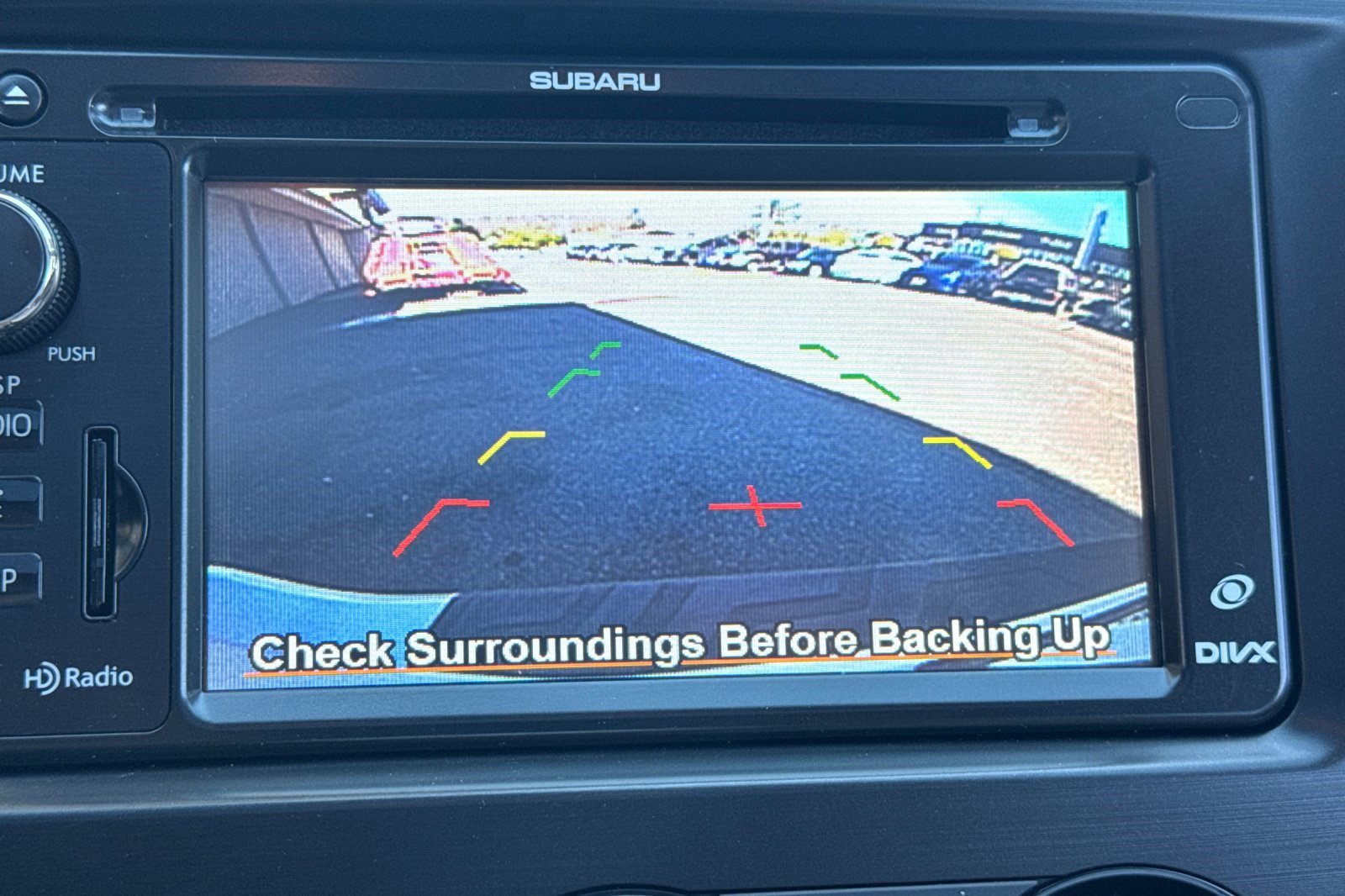 Used 2014 Subaru Crosstrek 2.0i Limited AWD/4WD image 19