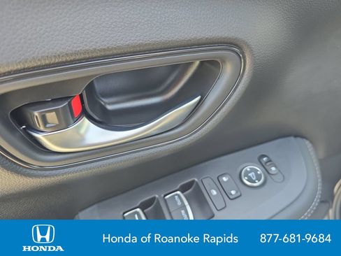 New 2026 Honda HR-V EX-L image 11