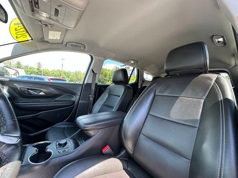 Used 2024 GMC Terrain SLT AWD/4WD image 31