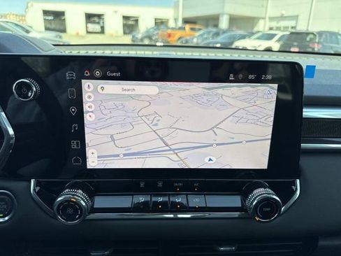 New 2026 GMC Canyon Elevation image 20