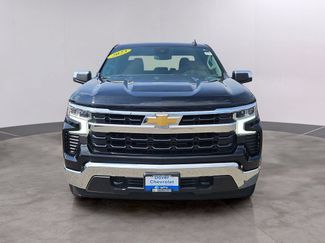 Certified 2023 Chevrolet Silverado 1500 LT AWD/4WD video 2