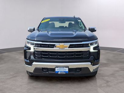 Certified 2023 Chevrolet Silverado 1500 LT