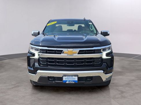 Certified 2023 Chevrolet Silverado 1500 LT AWD/4WD image 2