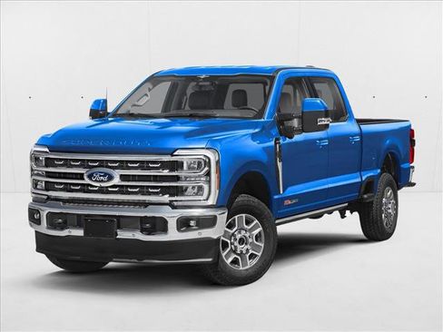 New 2026 Ford F250 Lariat w/ Tremor Off-Road Package image 1