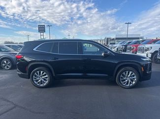 Used 2025 Buick Enclave Preferred video 2