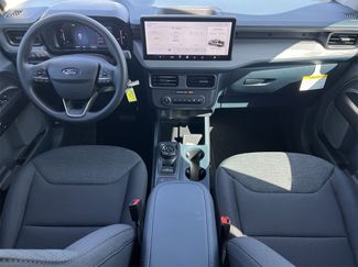 New 2025 Ford Maverick XL video 2