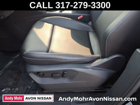 Used 2019 Volkswagen Atlas SE w/ Panoramic Sunroof Package AWD/4WD image 17