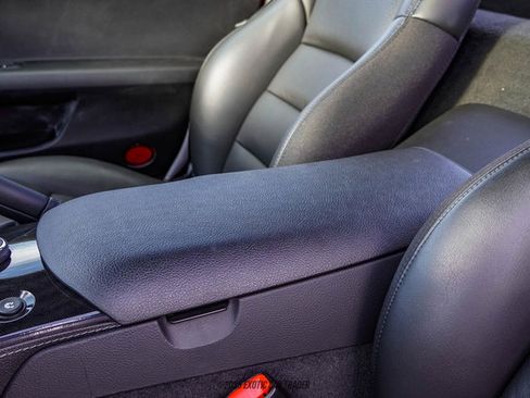 Used 2011 Chevrolet Corvette Grand Sport w/ Preferred Equipment Group image 60