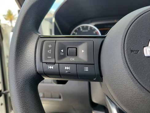 Used 2023 Nissan Rogue SV FWD image 22
