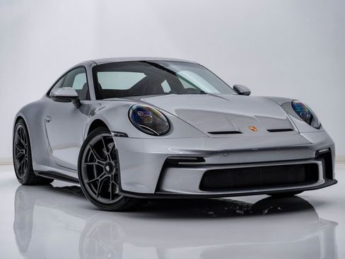 Certified 2024 Porsche 911 GT3 image 8