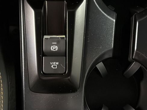 New 2026 Subaru Forester Wilderness image 35