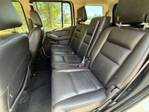 Used 2006 Mercury Mountaineer Premier image 19