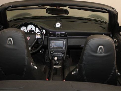 Used 2009 Porsche 911 Turbo image 14