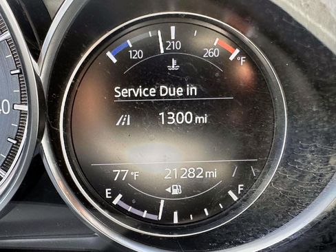 Used 2023 MAZDA CX-5 AWD 2.5 S image 30