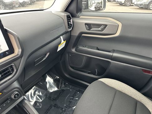 New 2025 Ford Bronco Sport Big Bend image 15