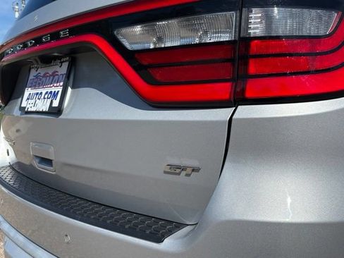 Used 2024 Dodge Durango GT AWD/4WD image 33
