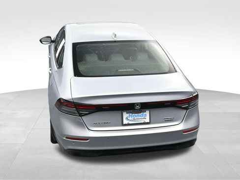 Used 2025 Honda Accord Touring image 35