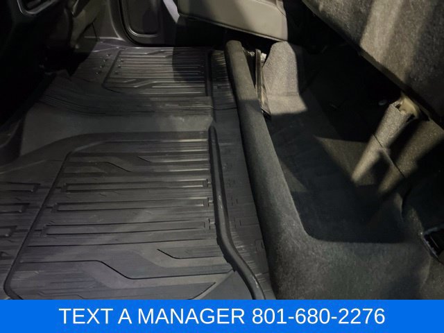Used 2019 GMC Sierra 1500 SLT w/ SLT Premium Plus Package AWD/4WD image 37