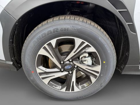 New 2026 Subaru Crosstrek 2.0i Premium image 9