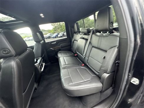 Certified 2023 Chevrolet Silverado 2500 High Country w/ Z71 Off-Road Package image 27