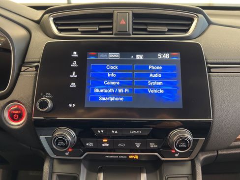 Used 2022 Honda CR-V EX-L image 15