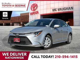 Certified 2020 Toyota Corolla L w/ Carpet Mat Package (TMS) video 1
