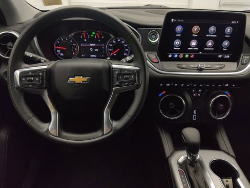 Used 2024 Chevrolet Blazer LT FWD image 22