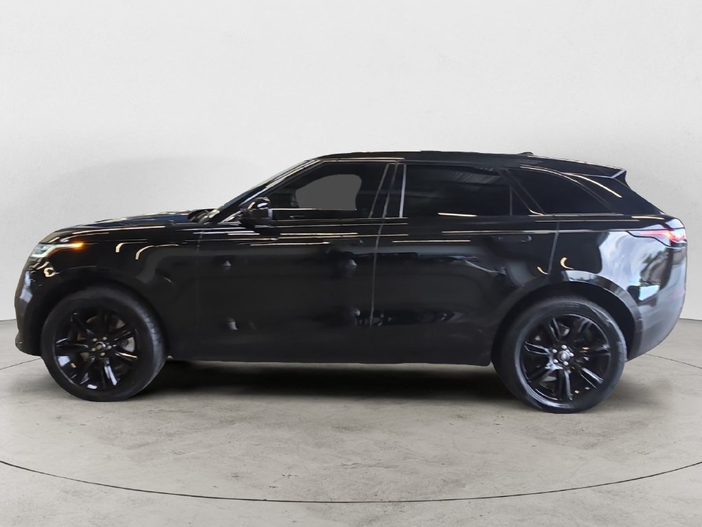 Used 2023 Land Rover Range Rover Velar R-Dynamic S AWD/4WD image 12