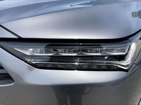 New 2026 Acura MDX A-Spec AWD/4WD image 34