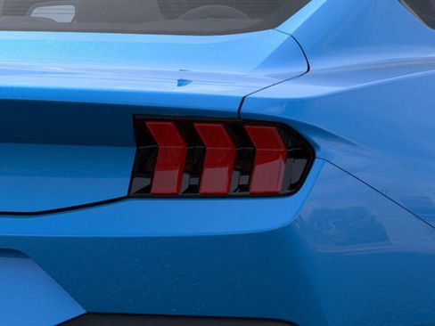 New 2026 Ford Mustang Coupe RWD image 21