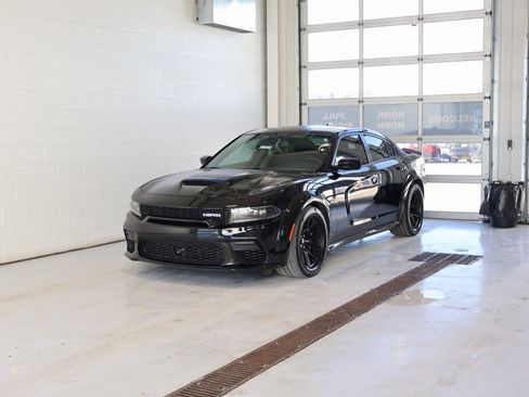 Used 2023 Dodge Charger Scat Pack image 6