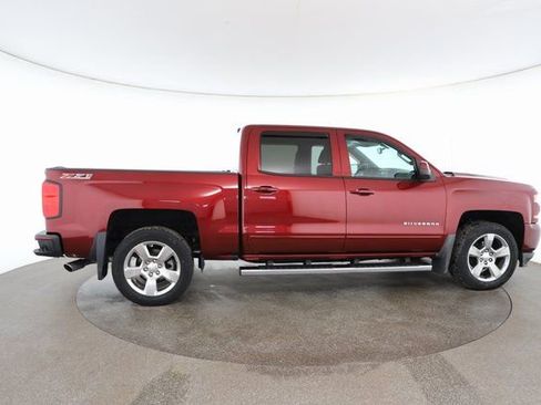 Used 2017 Chevrolet Silverado 1500 LT w/ All Star Edition image 21