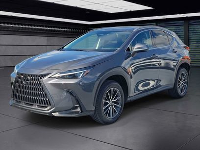 Used 2024 Lexus NX 250 FWD w/ Cold Area Package