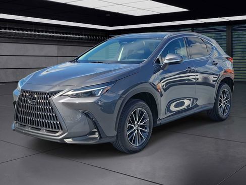 Used 2024 Lexus NX 250 FWD w/ Cold Area Package image 1