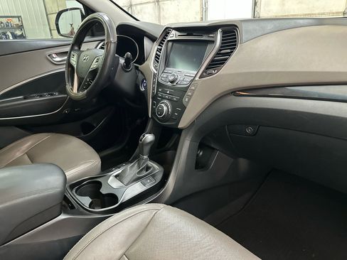 Used 2016 Hyundai Santa Fe Limited w/ Option Group 04 image 50