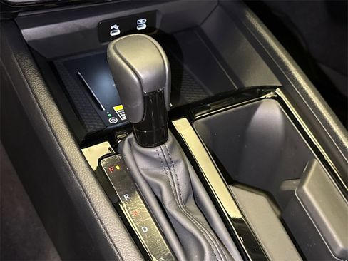 New 2025 Honda Accord EX-L image 28