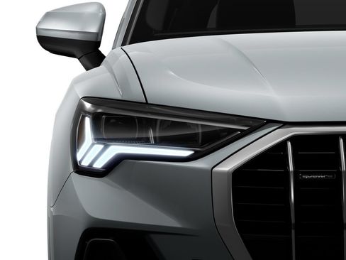 Certified 2023 Audi Q3 2.0T Premium w/ Convenience Package AWD/4WD image 6