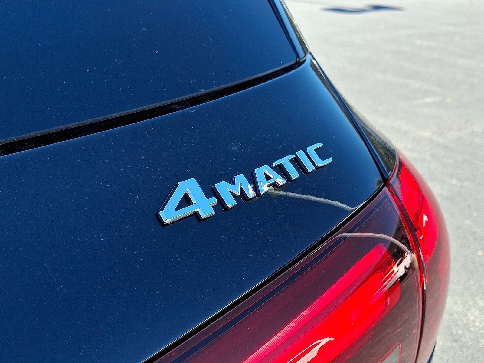 Certified 2026 Mercedes-Benz GLE 450 4MATIC image 33