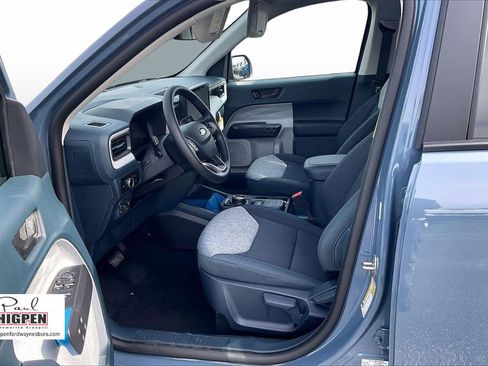 New 2026 Ford Maverick XLT w/ 4K Tow Package image 25