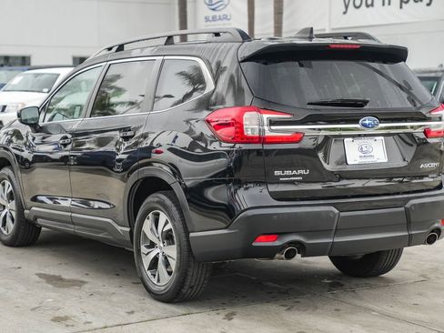 Certified 2024 Subaru Ascent Premium w/ Convenience Package image 7