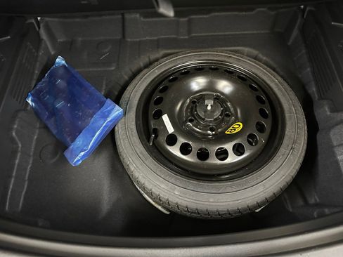 Certified 2023 Chevrolet TrailBlazer LT w/ LPO, Blackout Package image 22