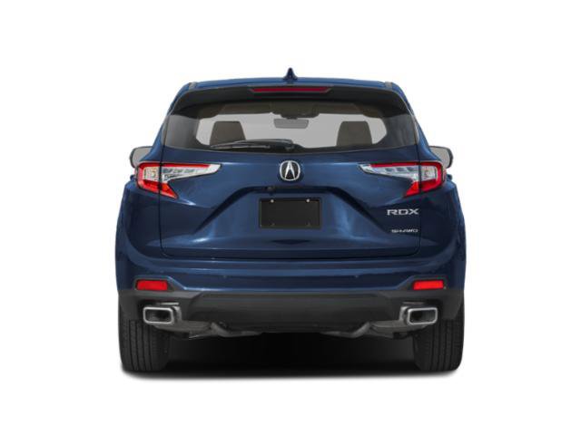Used 2025 Acura RDX w/ Technology Package AWD/4WD image 5