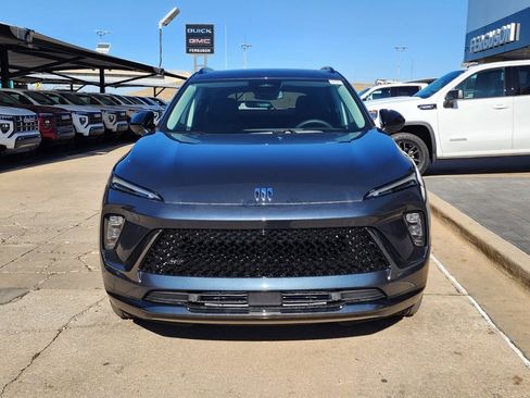 New 2026 Buick Envision Sport Touring image 9