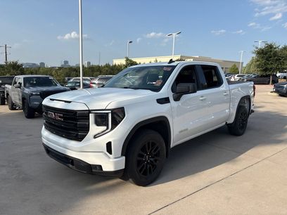 Used 2024 GMC Sierra 1500 Elevation