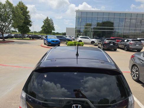 Used 2009 Honda Fit Sport image 5