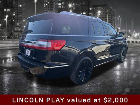 Used 2021 Lincoln Navigator Reserve image 7